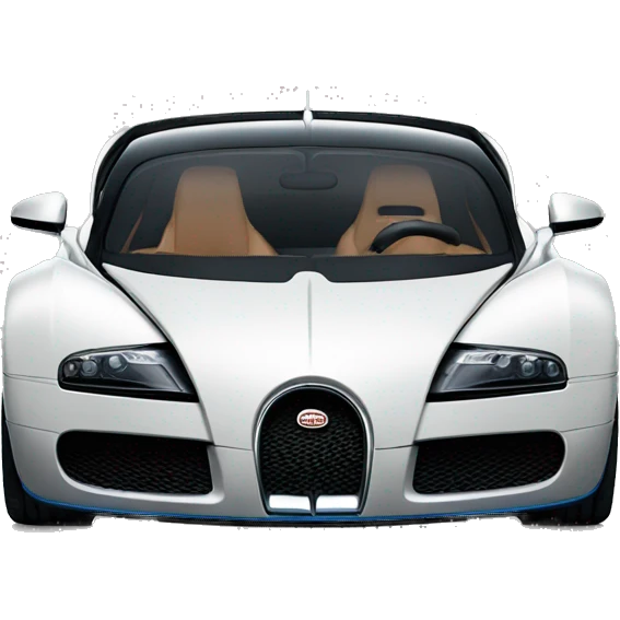 bugatti emoji