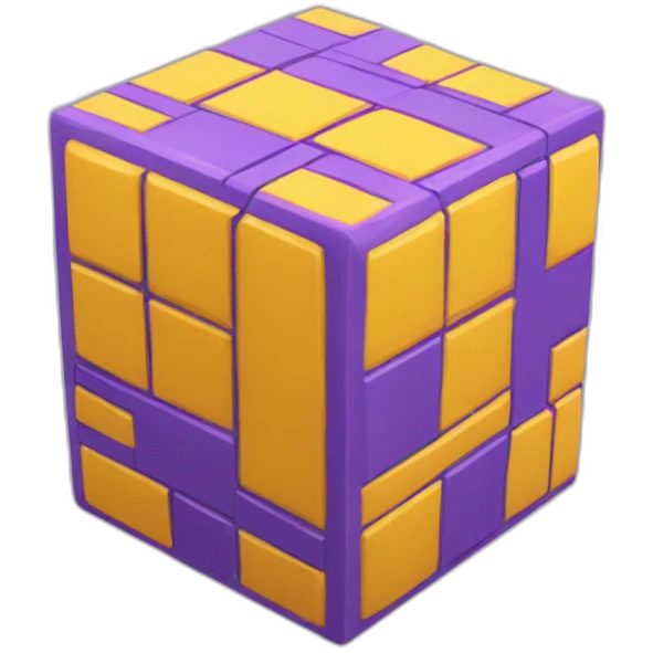 game cube emoji