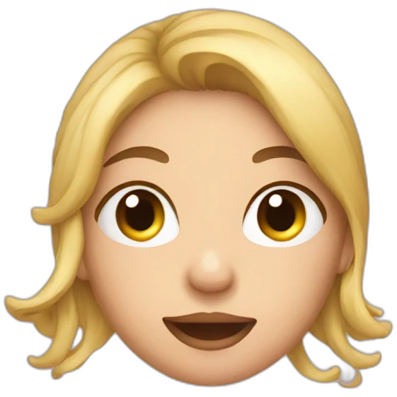 Grossesse emoji