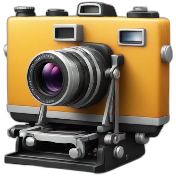 Film Camera emoji