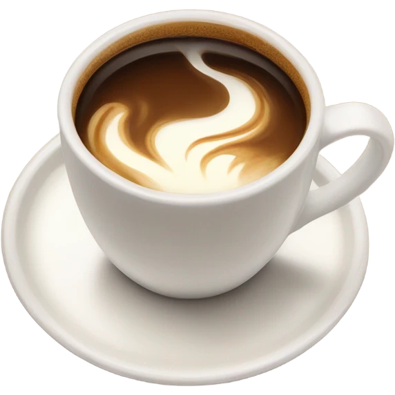 coffee  emoji