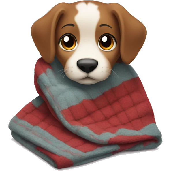 Blanket  emoji