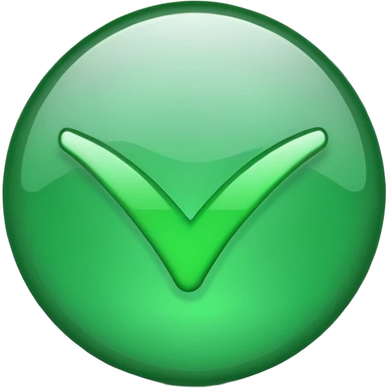 make verified check emoji emoji