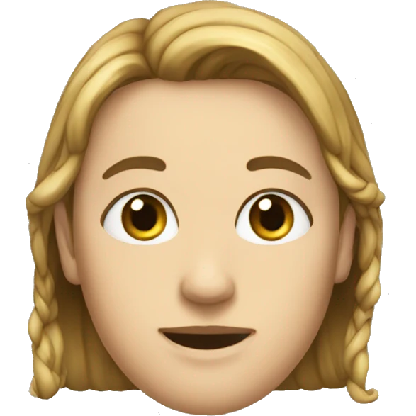 Abigaël  emoji
