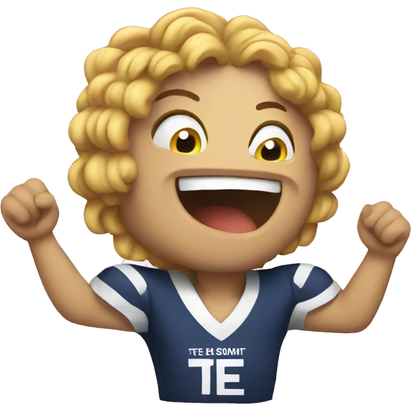 congratulations te emoji