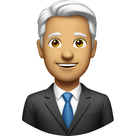 CEO emoji