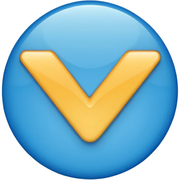 Mavi tik tik tok emoji