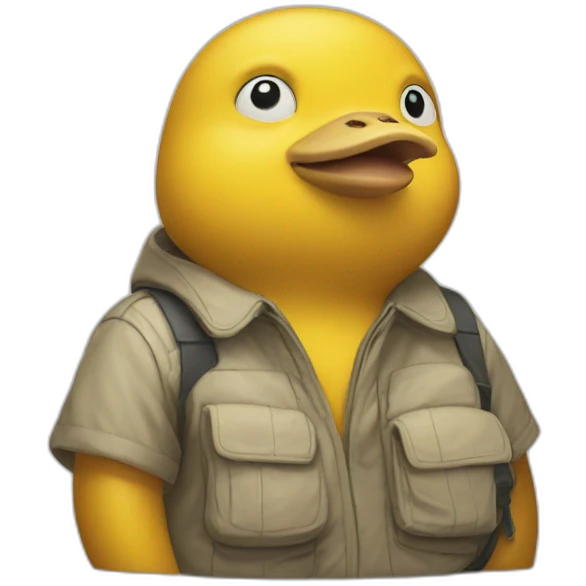 confused-psyduck emoji
