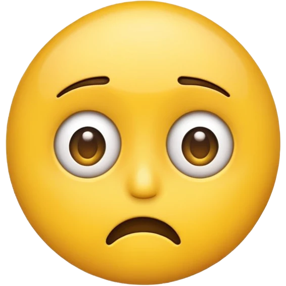 emoji confused  emoji