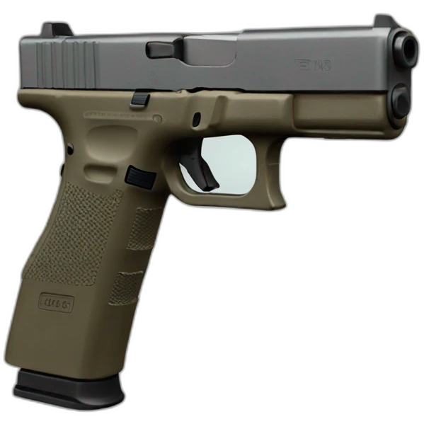 Glock emoji