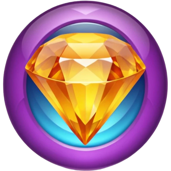 Gem’An’ emoji