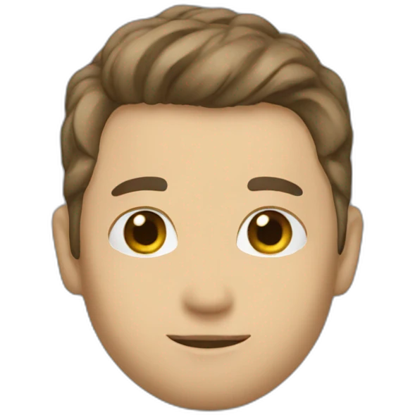Ussop emoji