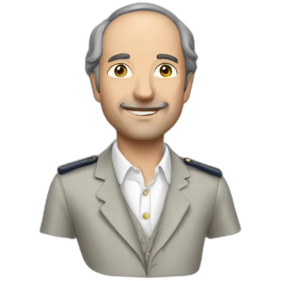 thomas michel emoji