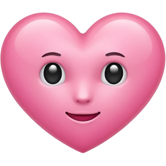 😈 questo emoji però rosa emoji