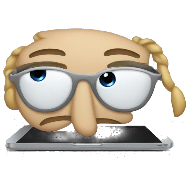 Macbook emoji