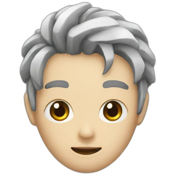 ureshimi emoji