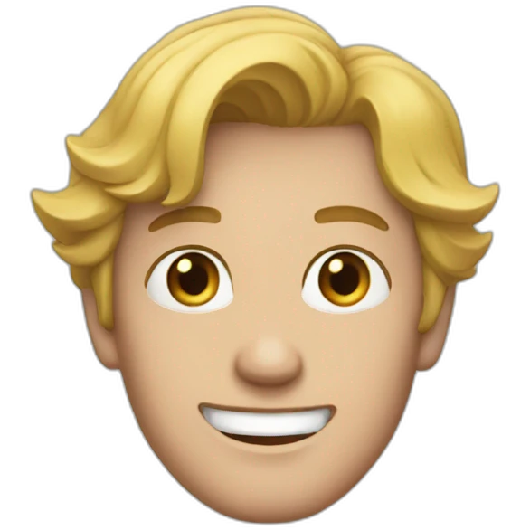 niel armstrong emoji
