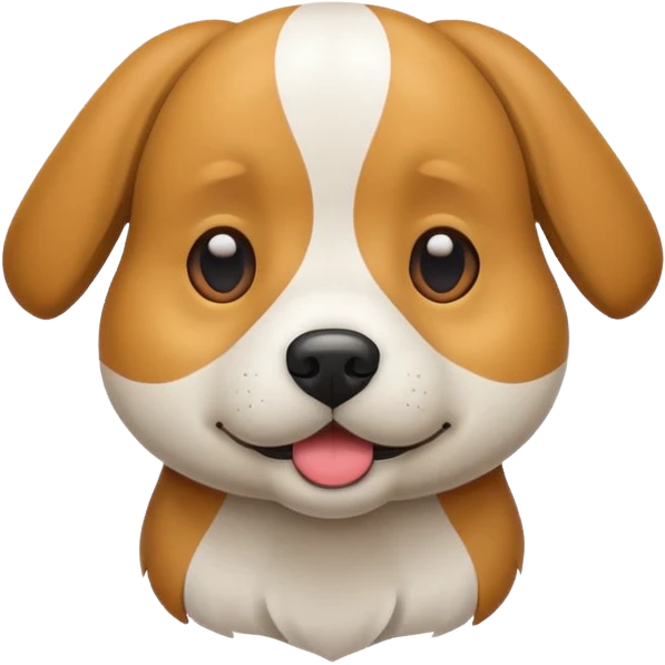 dog emoji