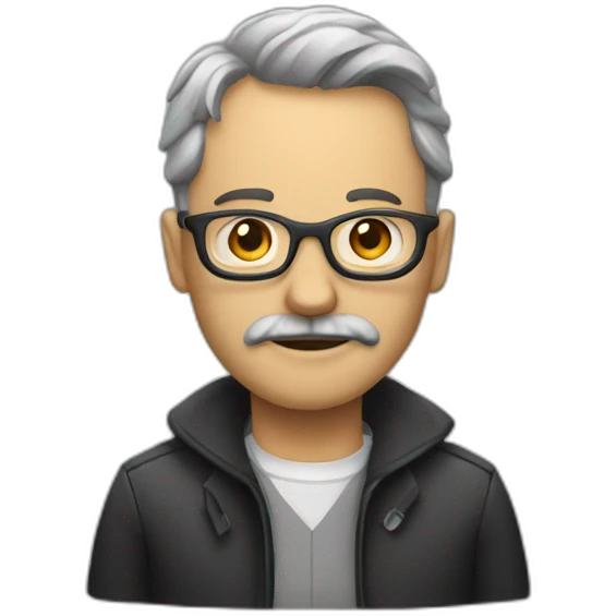 Criminologyst emoji