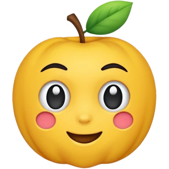 Mavi tik emoji