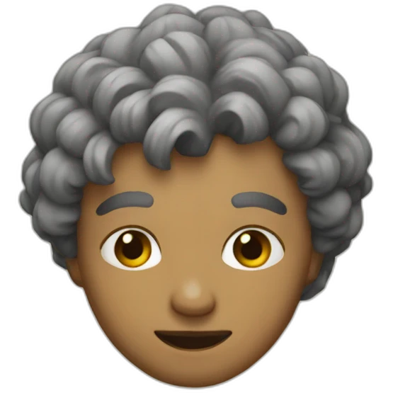 barayuda emoji