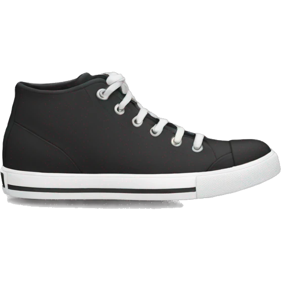 shoe emoji
