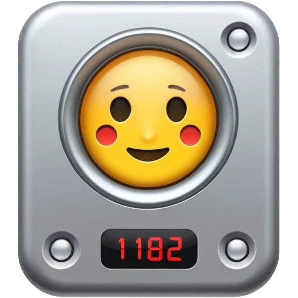signal sensor emoji
