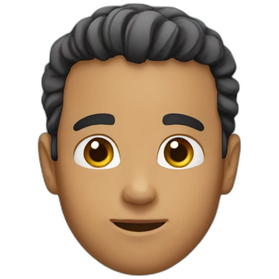 promised emoji