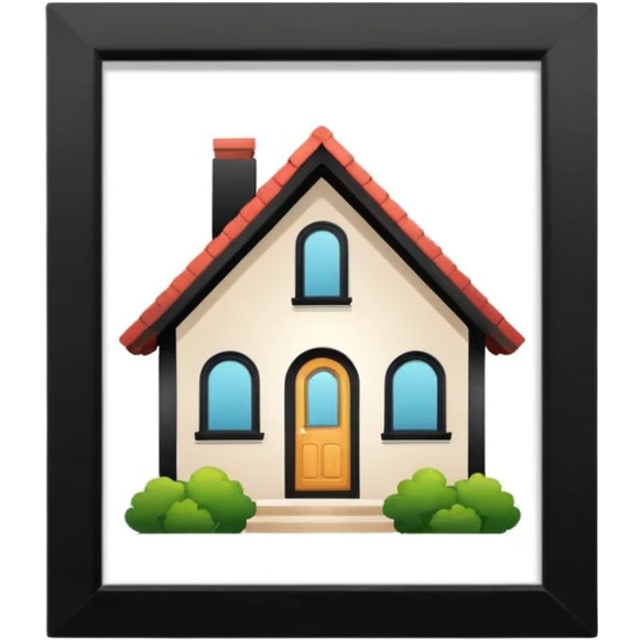 Airbnb emoji
