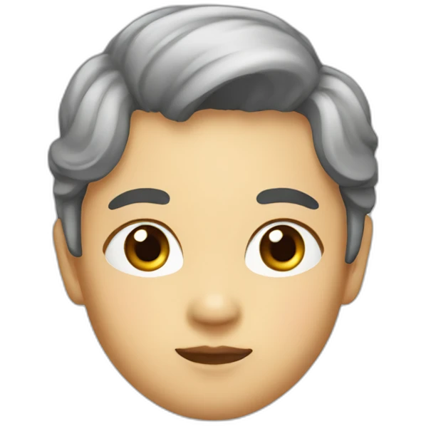 asiatiques emoji