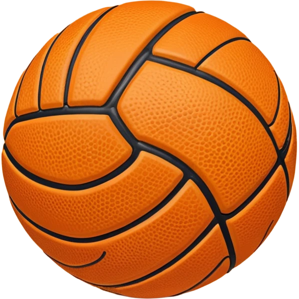Netball emoji