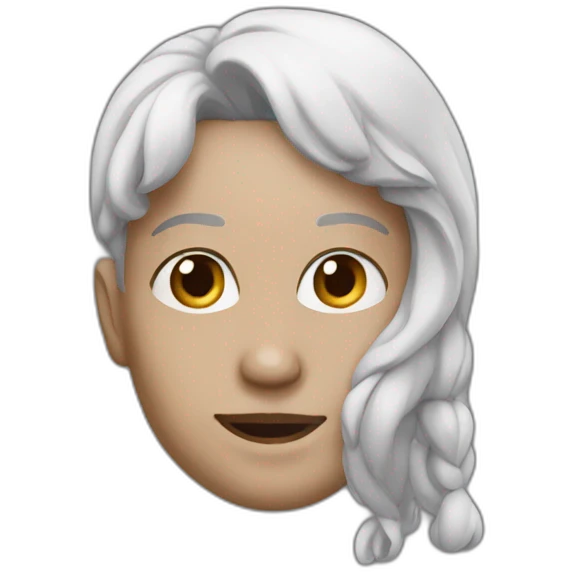 unuasha emoji