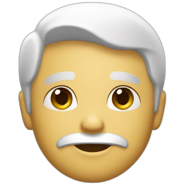 oh, hello emoji