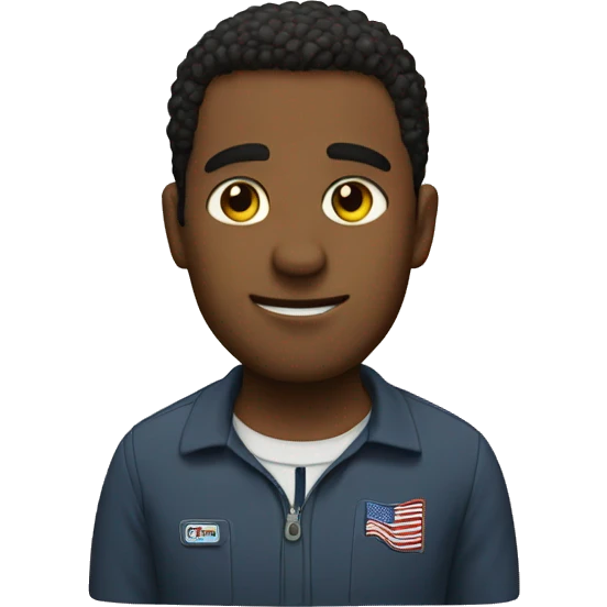 Stanley  emoji