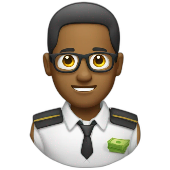 dinero emoji