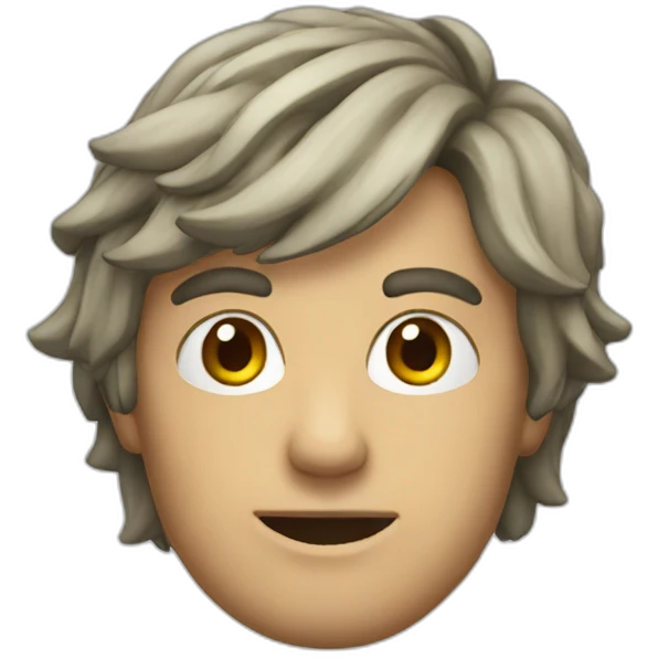 kreut emoji
