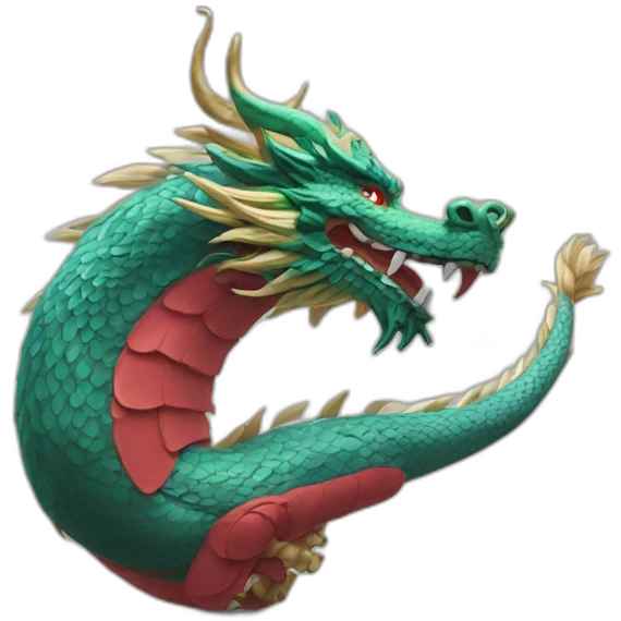 hongkongdragon emoji