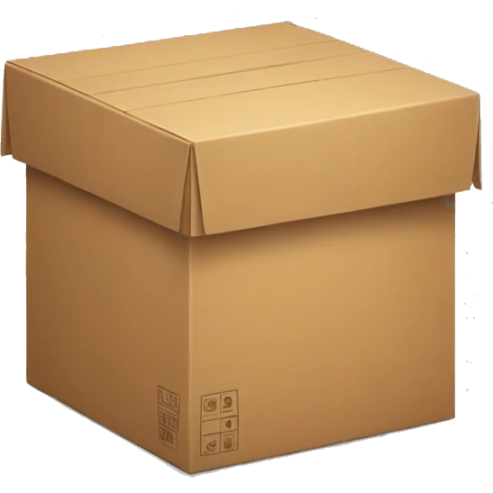 box emoji