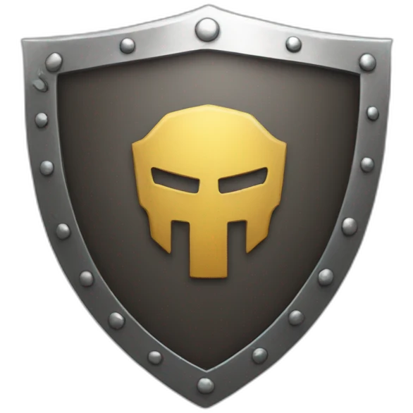 shield emoji