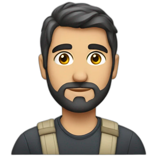 Anastasios bakasetas emoji