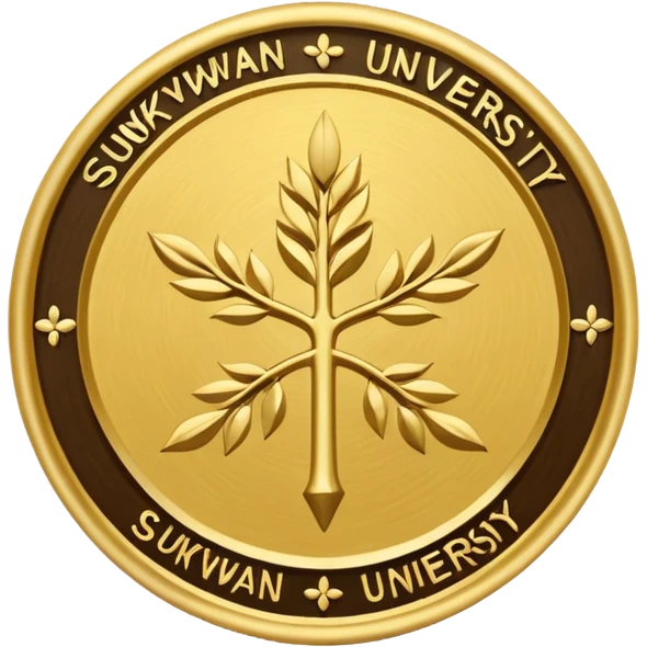 SungKyunKwan University logo emoji emoji