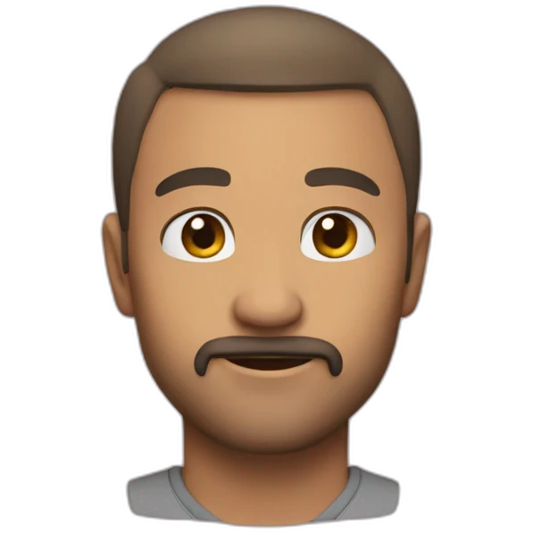 ランドセル emoji