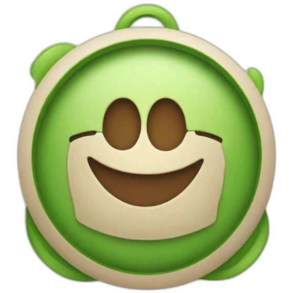 Logo Instagram emoji
