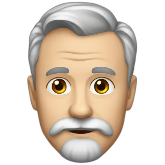 oleg pavlov emoji