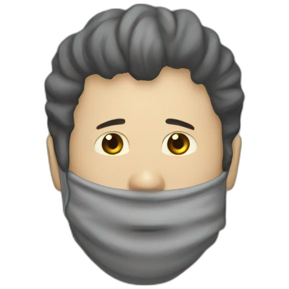 riesgo de inversion emoji