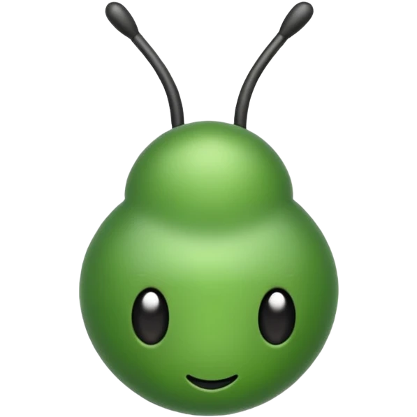 with tick please emoji