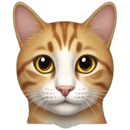 cat emoji