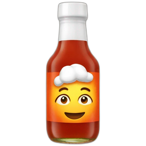 hotsauce emoji