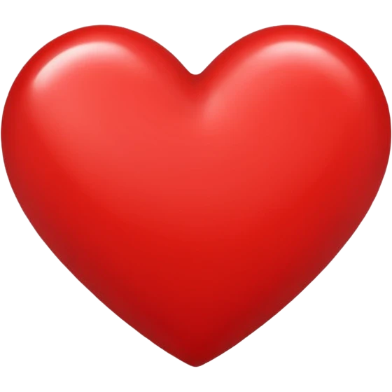 ❤️ emoji