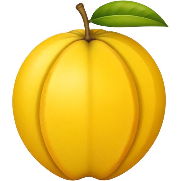 maracuyá emoji